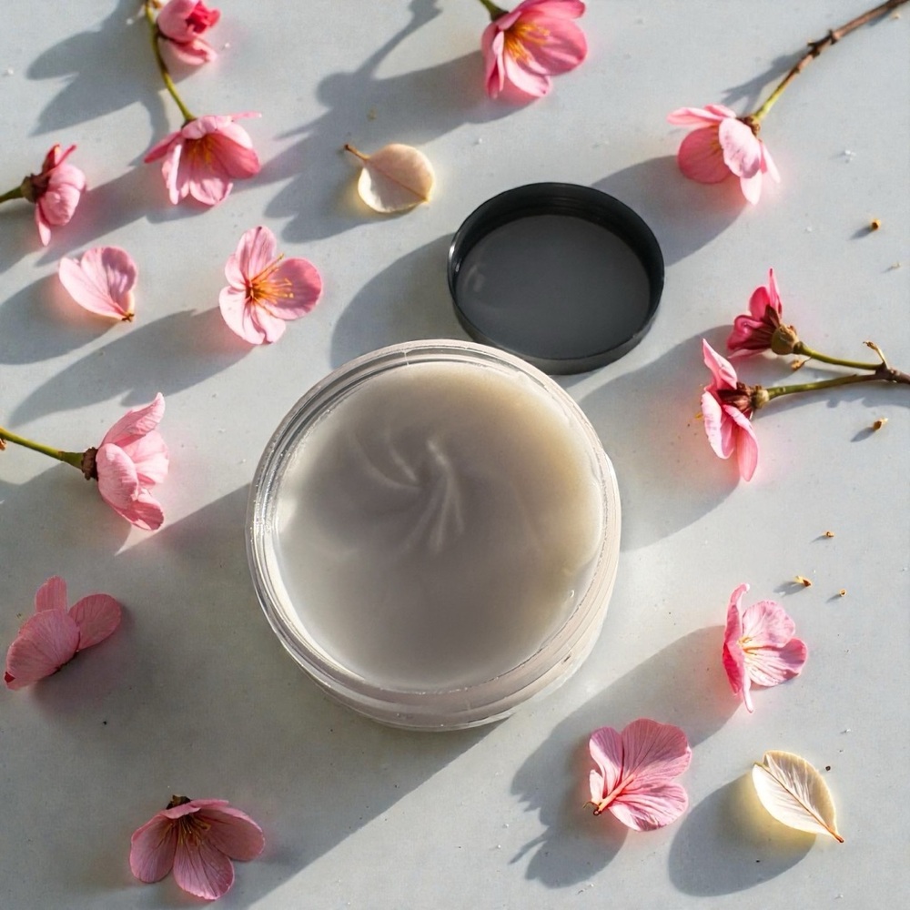 Tallow Body Butter handmade 4.5 oz select 1 of 5 fragrance - Picture 4 of 8
